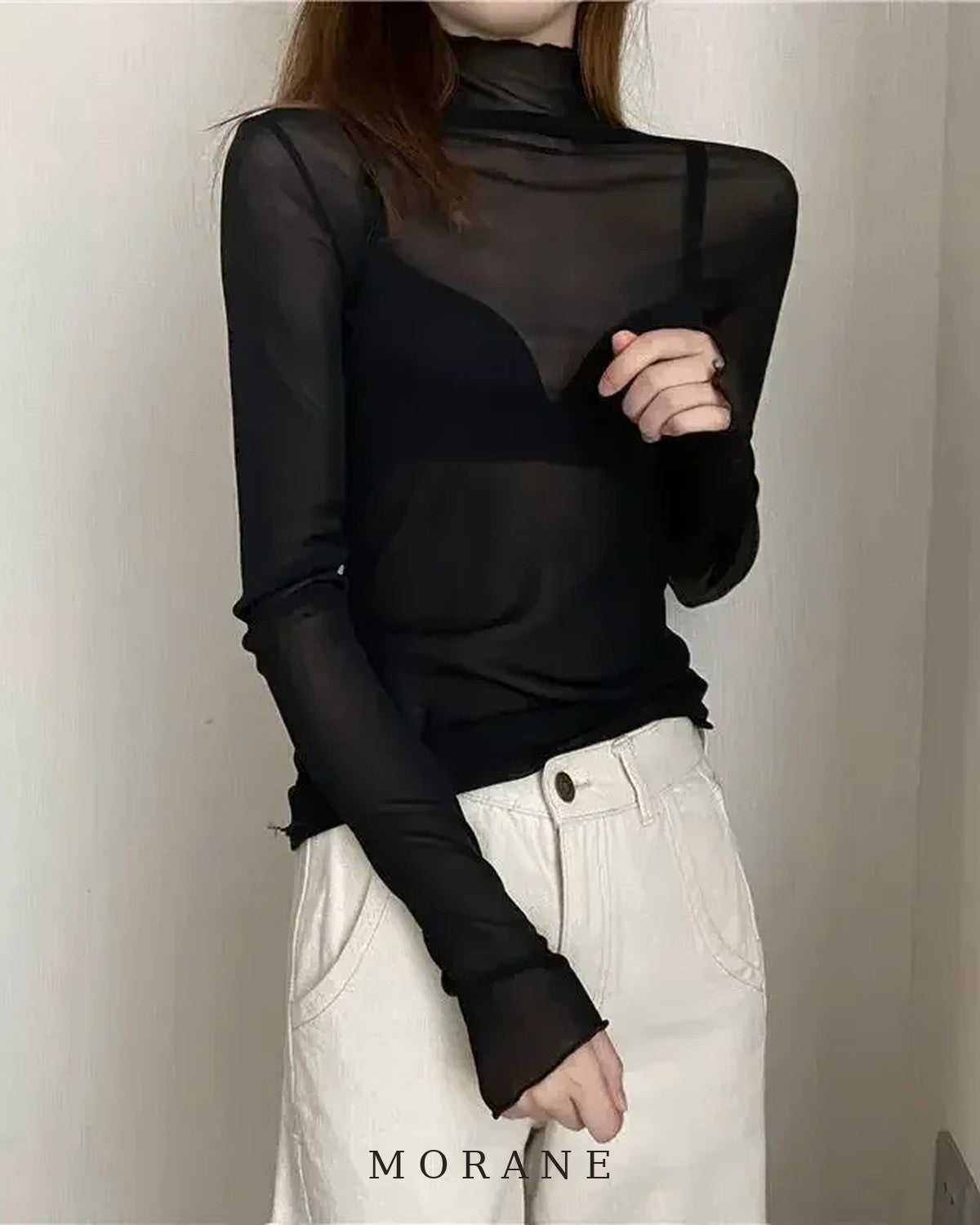 MORANE Tops