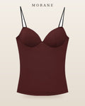 MORANE Sweetheart Corset Cami