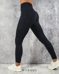 MORANE High Waist Pocket Yoga Leggings