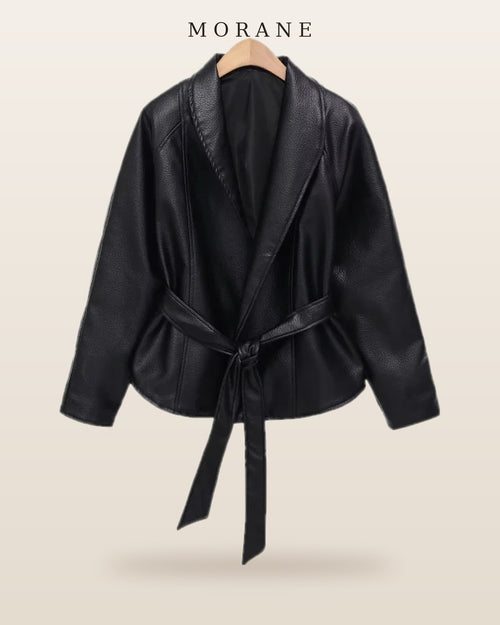 MORANE Black