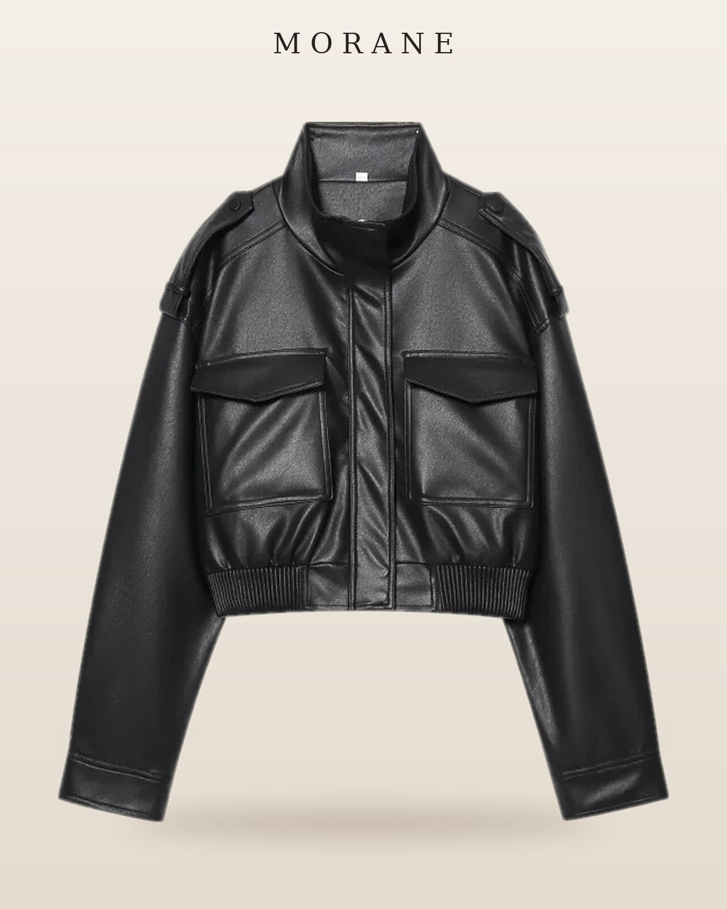 MORANE Black