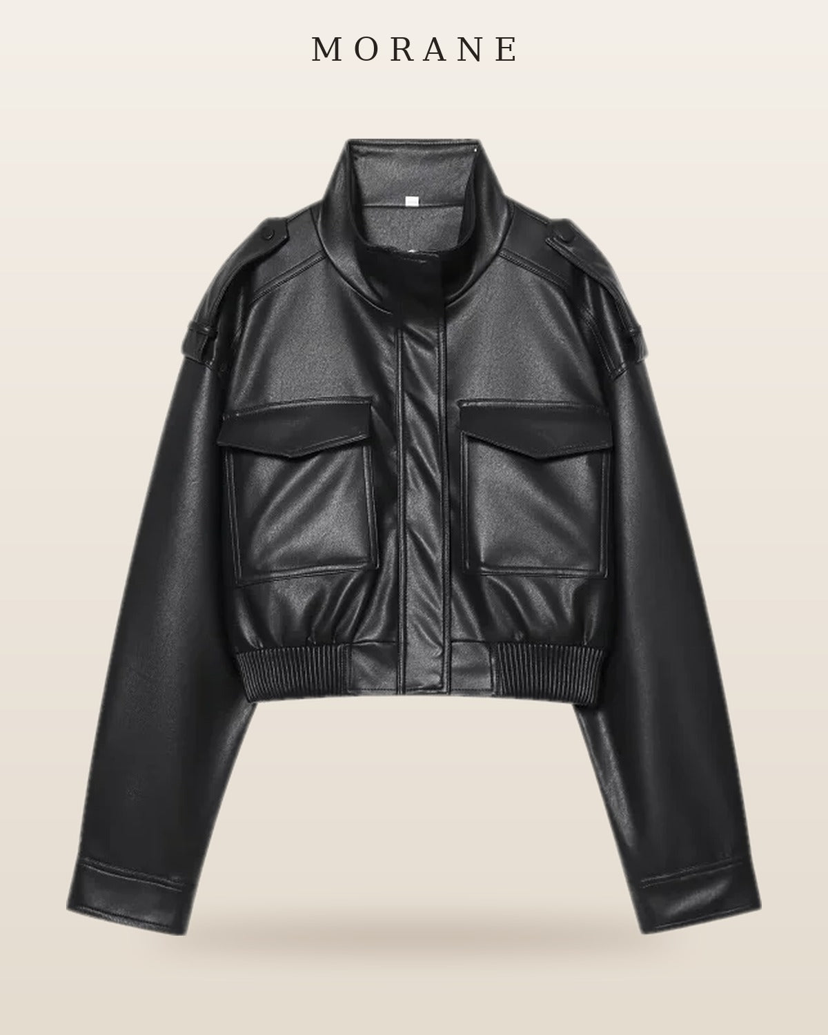 MORANE Black