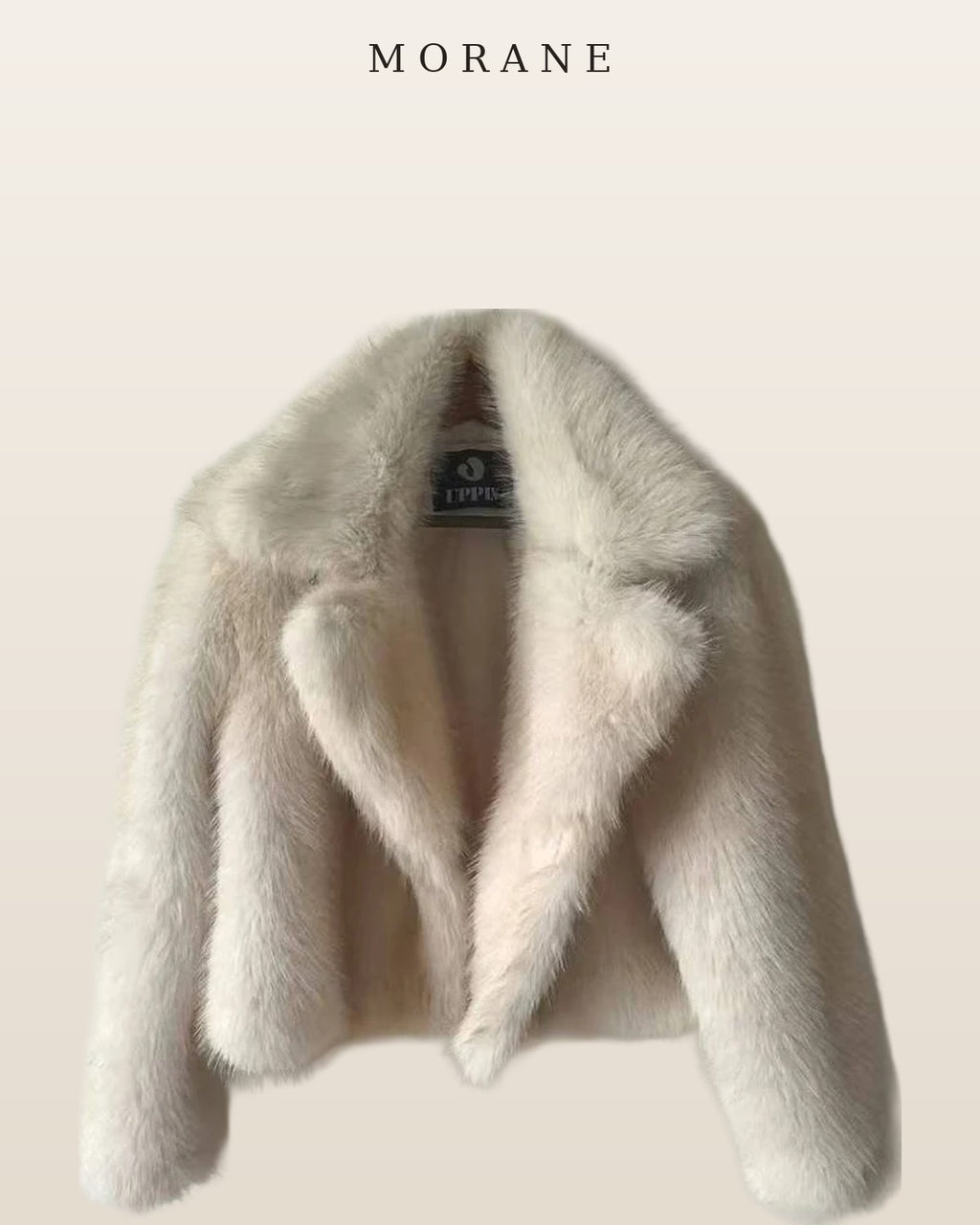 MORANE Cream