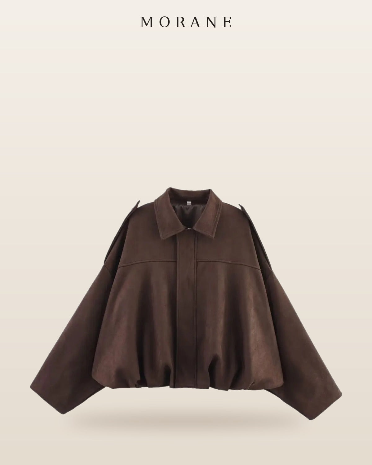 MORANE Chocolate