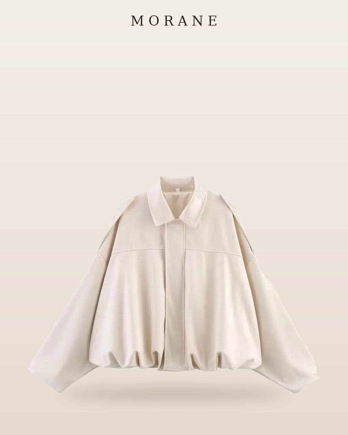 MORANE Cream