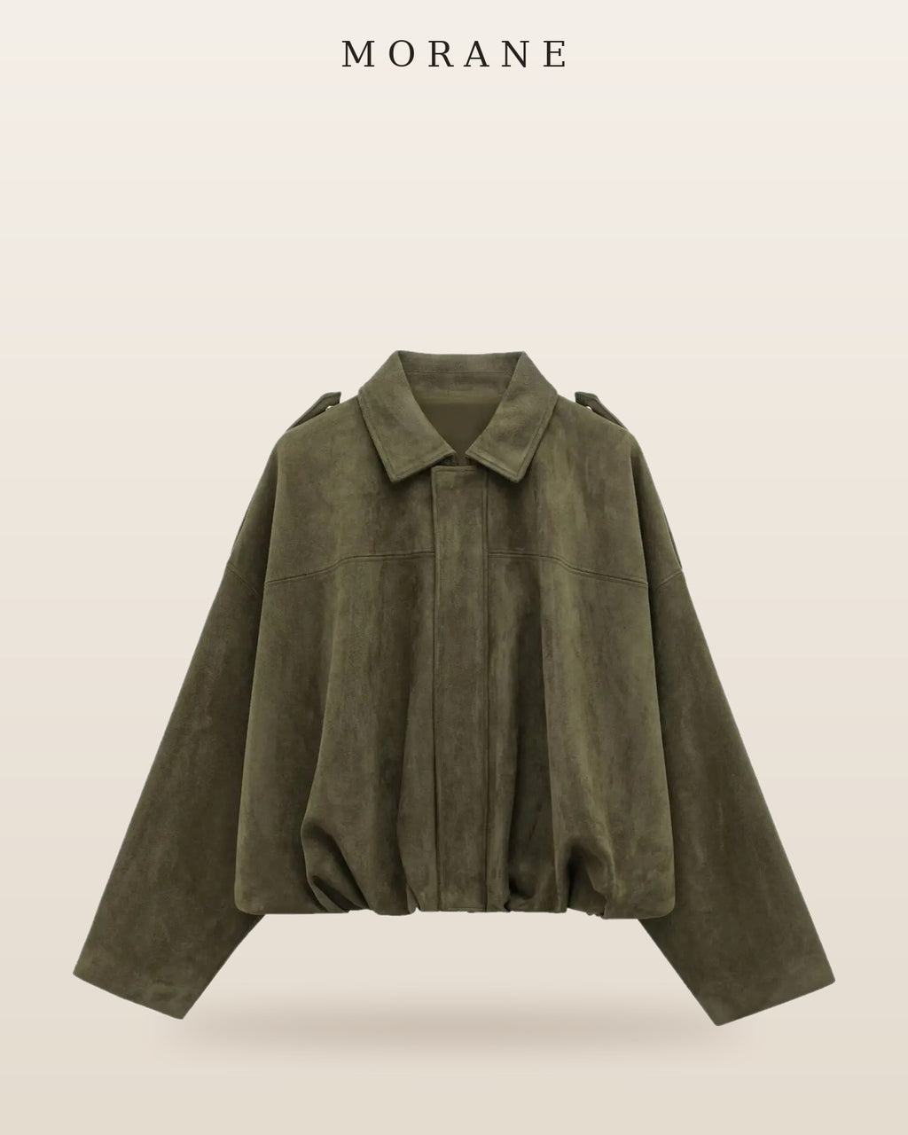 MORANE Olive
