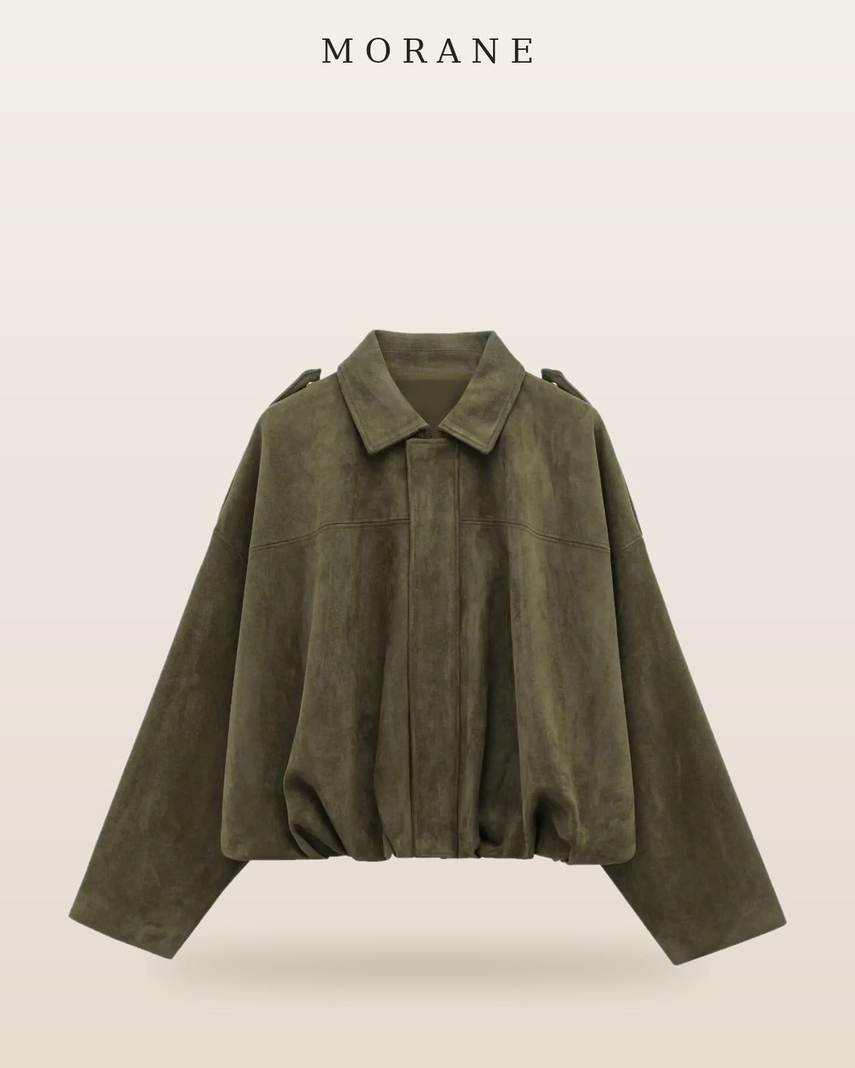 MORANE Olive