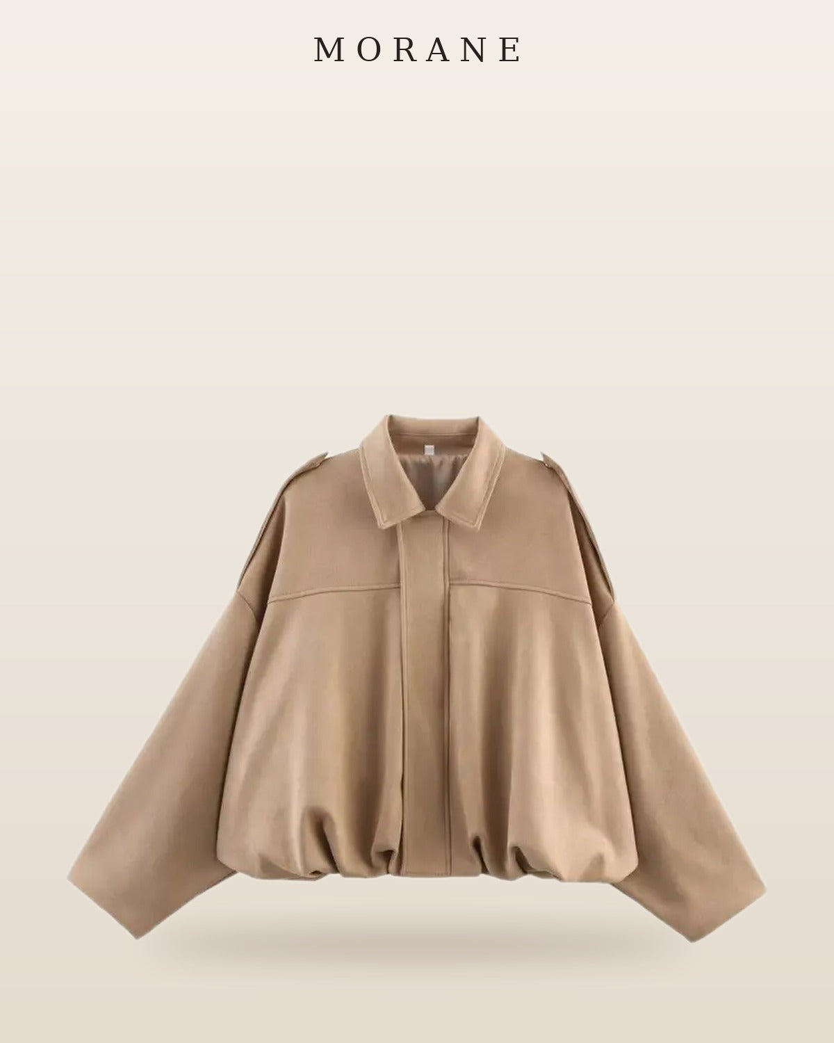MORANE Camel