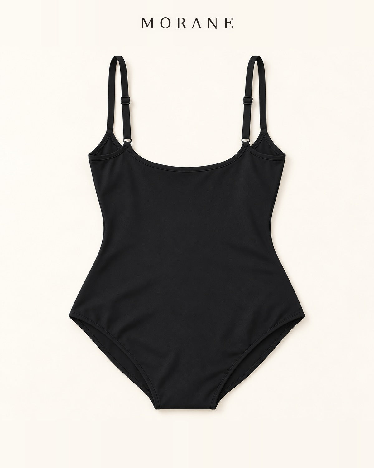 MORANE The Everyday Sculpt Bodysuit