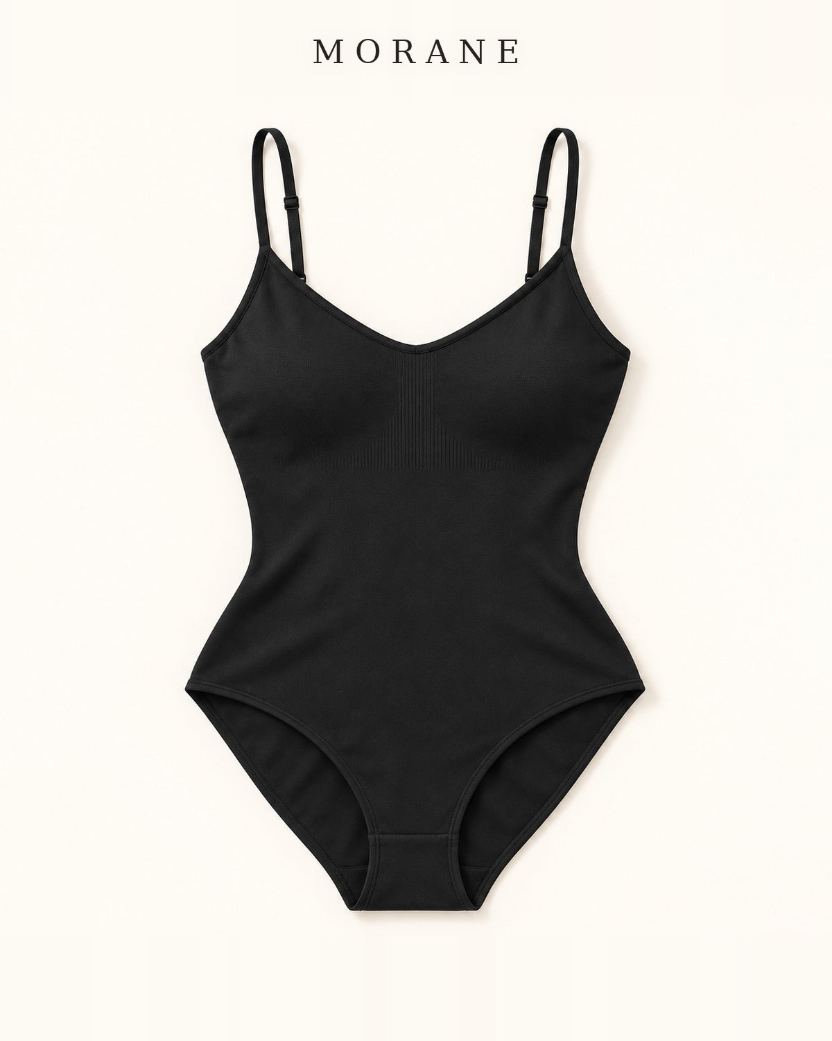 MORANE The Everyday Sculpt Bodysuit