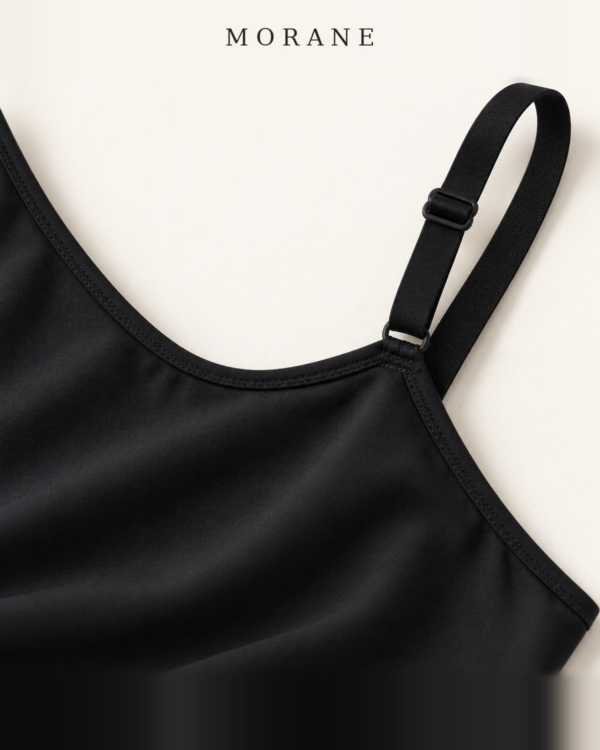 MORANE The Everyday Sculpt Bodysuit